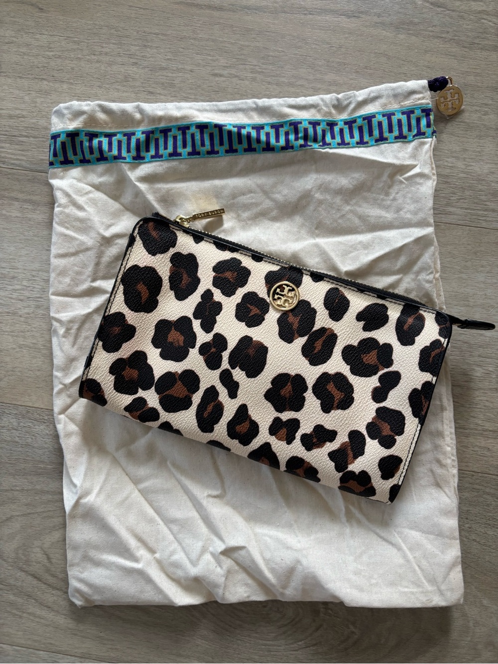 Tory Burch NWOT Crossbody